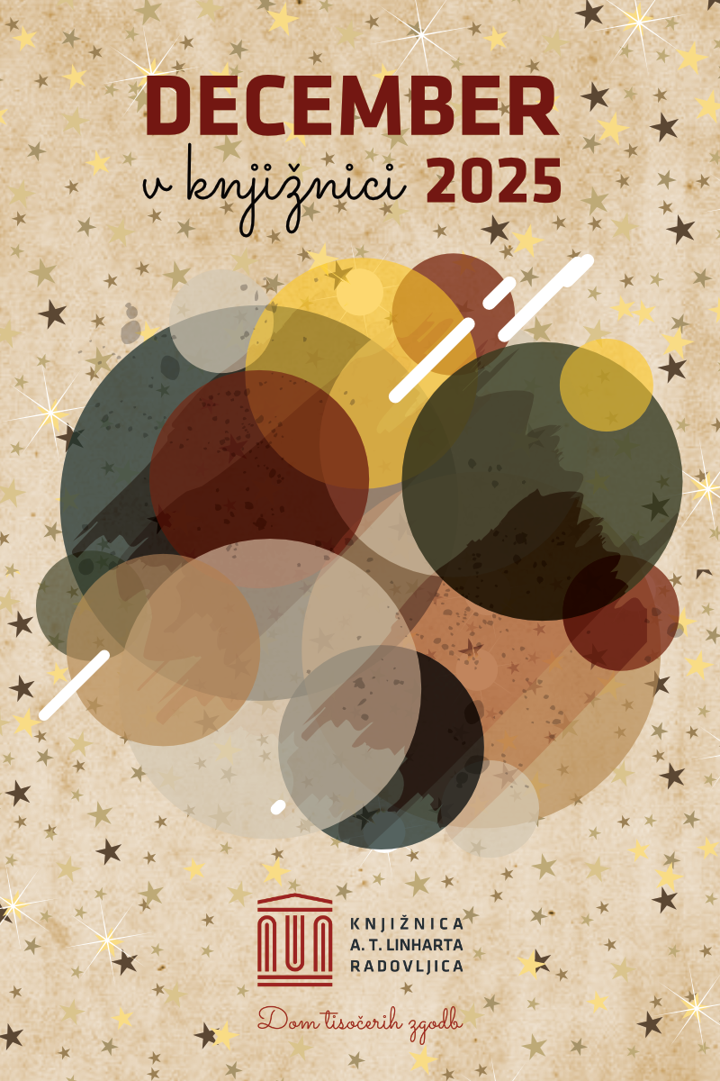 Mesečni program DECEMBER 2025