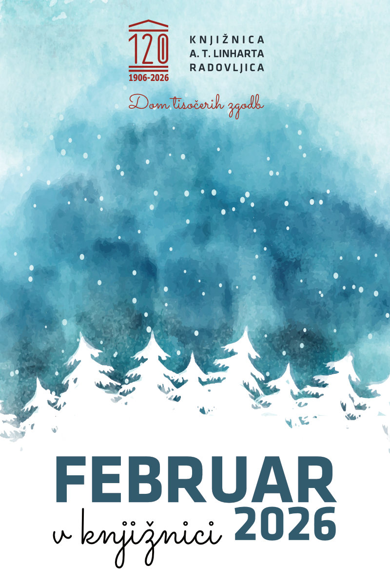 Mesečni program FEBRUAR 2026