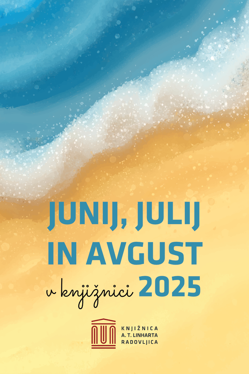 Mesečni program JUNIJ, JULIJ, AVGUST 2025